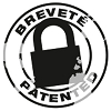 Patented-Logo