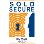 Sold-Secure-Gold-Bicycle-Logo