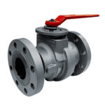 Flowserve-Argus-Soft&MetalSeatedFloatingOn-OffBallValves-FK75M