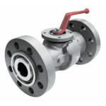 Flowserve-Argus-Soft&MetalSeatedTrunnionMountedOn-OffBallValves-HK35