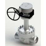Flowserve-McCANNA-FloatingBallValves-McCANNACryogenicBallValve