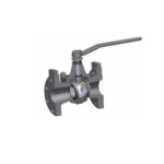 Flowserve-McCanna -Floating-BallValves