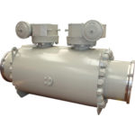 Flowserve-Valbart-TrunnionMountedBallValves-DoubleBlockandBleed