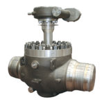 Flowserve-Valbart-TrunnionMountedBallValves-ValbartCryogenicBallValve