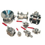 Flowserve-Worcester-FloatingBallValvesVariousConfigurations