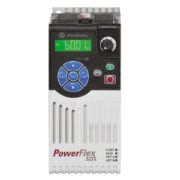 PowerFlex 525 – Rehgal