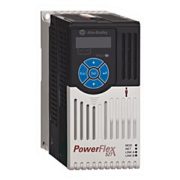 PowerFlex 525 – Rehgal