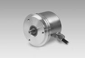 BDH Incremental Rotary Encoder – Rehgal